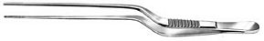 Gruenwald Nasal Dressing Forceps - N2862